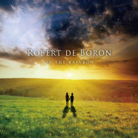 On The Rainbow feat. Badil & MO_Robert de Boron,Badil,MO