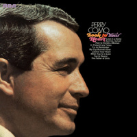 How Beautiful the World Can Be_Perry Como,The Ray Charles Singers