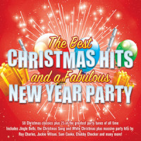 It’s Beginning To Look a Lot Like Christmas_Perry Como