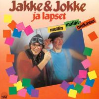 Lentäkööt perhoset_Joel Hallikainen,Jarkko Mäntylä