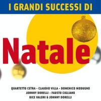 Buon Natale a tutto il mondo_Domenico Modugno