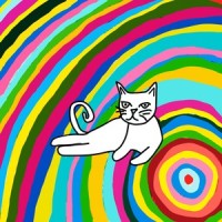 Happy Things_Molly Burman