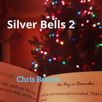 In the Bleak Mid Winter_Chris Brown,Gustav Holst