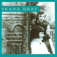 An Buinneán Buí_Skara Brae