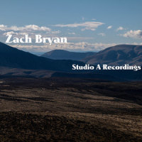 Condemned_Zach Bryan