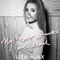 My Heart Wants Me Dead_Lisa Ajax