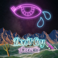 Don't Cry_Tors,Theodore Weedon,Jack Bowden,Mattheos Weedon