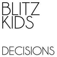 An Ink Blot In A Blood Clot_Blitz Kids