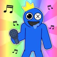 The Rainbow Friends Song_Lankybox