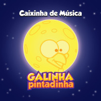 A Canoa Virou_Galinha Pintadinha