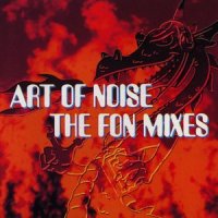 Legs_Art Of Noise