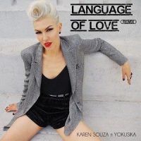 Language Of Love_Karen Souza,Yokusika