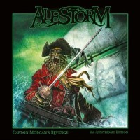 Walk the Plank (Live at Summer Breeze 2015)_Alestorm