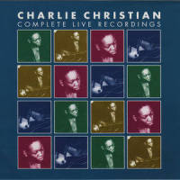 Seven Come Eleven_Charlie Christian,Fletcher Henderson