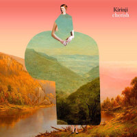 Almond Eyes_KIRINJI,鎮座DOPENESS