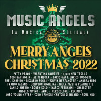Merry Xmas (War is over) 2021 Version_Danilo Amerio,Il Mito New Trolls,Johnson Righeira,Marco Ferradini,Valentina Gautier,Recidivo,Coro Young Cetra