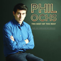 Song of Soldier_Phil Ochs