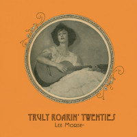 I Hate to Say Goodbye_Lee Morse