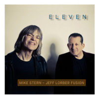 Ha Ha Hotel_Mike Stern,Jeff Lorber Fusion