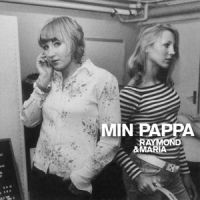 Min pappa_Raymond & Maria
