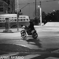 Waves(feat. Saint Christopher)_Arms Akimbo,Saint Christopher