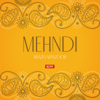 Mehndi_Shazia Manzoor