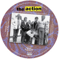 My Brother Doesn't Talk to Me_The Action,Keith Ward,Mark Cook,Ian 'Chubb' Chaplin,Steve Phypers,Robbie Romp