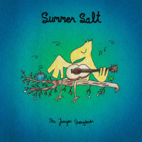 Candy Wrappers_Summer Salt,Matthew Ryan Terry,Eugene Woo Chung,Phil Baier