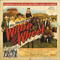 Shame on You_Willie Nelson,Asleep At The Wheel