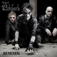 The Tide - The Big Tua MIX by Klangstabil_Project Pitchfork