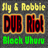 I Love King Selassie_Sly & Robbie,Black Uhuru