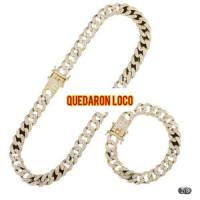Quedaron Loco_Dråpe