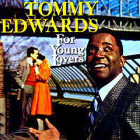 Up In A Cloud_Tommy Edwards