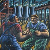 Three Of A Perfect Pair_King Crimson