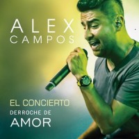 Mi Fiesta_Alex Campos,Silvestre Dangond