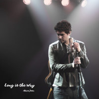 Long Is the Way_Adam Jesin