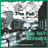 Gut Of The Quantifier_The Fall