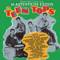 Quien Puso El Bomp_Los Teen Tops