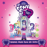 Un Amigo Para Siempre_My Little Pony