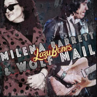 Down Home Blues_Milena Barrett,WOLF MAIL,George Jackson