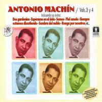 Ese soy yo_Antonio MacHin