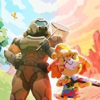 Doom Crossing: Eternal Horizons (feat. Natalia Natchan)_The Chalkeaters,Natalia Natchan
