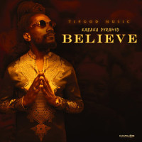 Believe_Kabaka Pyramid,Keron Salmon