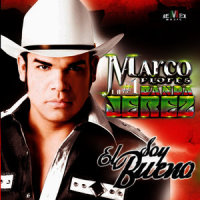 Soy un Desmadre_Marco Flores,Banda Tierra Sagrada