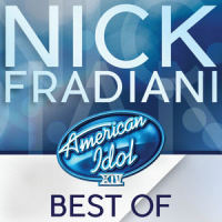 Because The Night_Nick Fradiani
