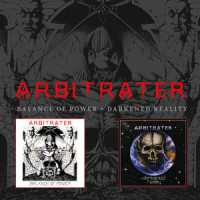 Time for Destiny_Arbitrater,Dominic Jeaves,Tony Martin,Neil Henderson,Tony Ingram,Dave Barrows