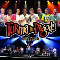 Pot-Pourri: Nada a Ver / Embaraçado /Toda noite_Turma do Pagode