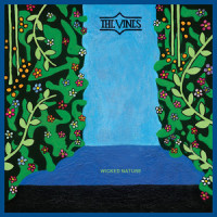 Killin The Planet_The Vines