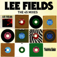 My World_Lee Fields,The Expressions