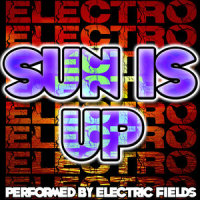 Seventeen_Electric Fields